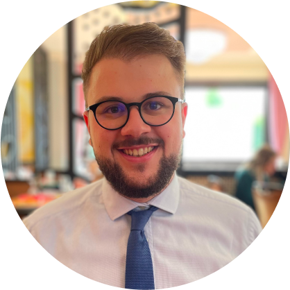 photo de profil Alexandre Caillard